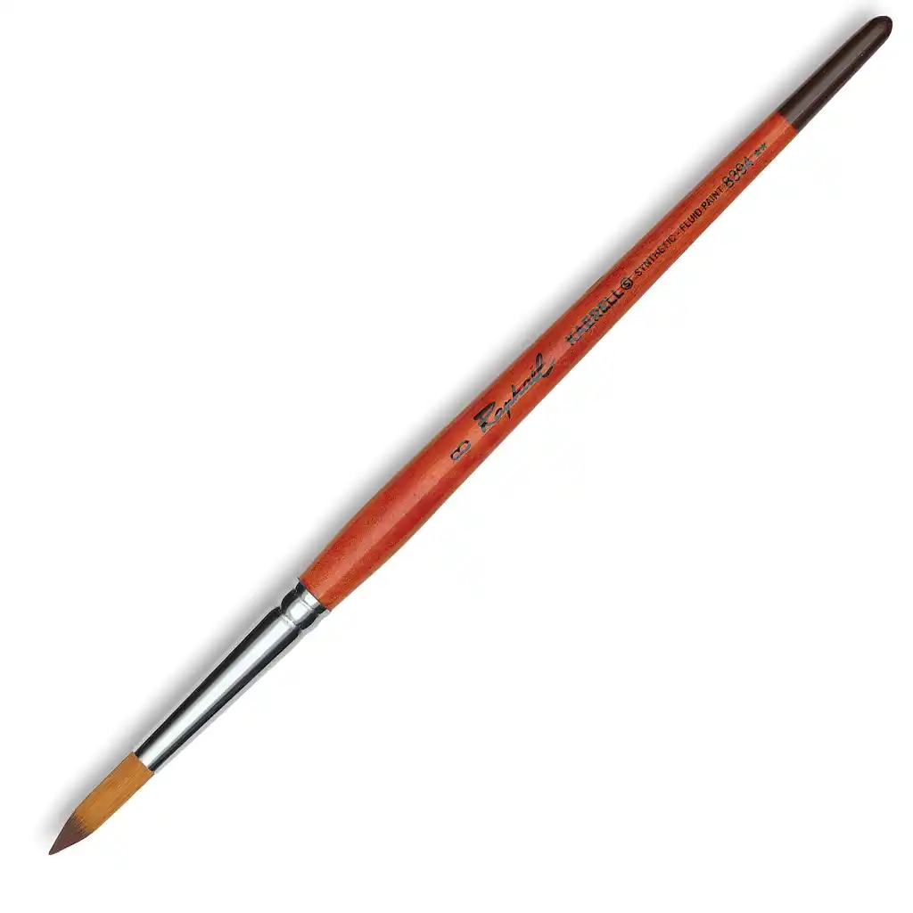 Raphael Kaerell Short Brush 8394 - Image 9