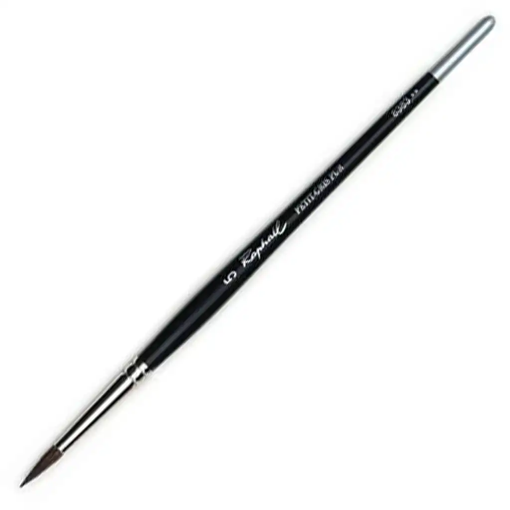 Raphael Watercolour Brush 8383 - Image 10