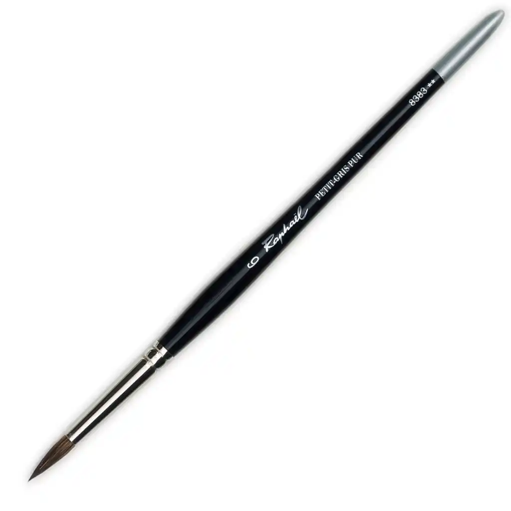 Raphael Watercolour Brush 8383 - Image 11