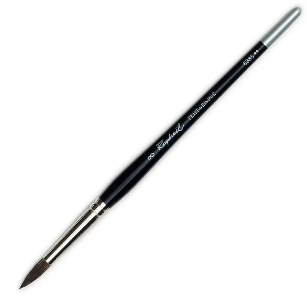 Raphael Watercolour Brush 8383 - Image 13