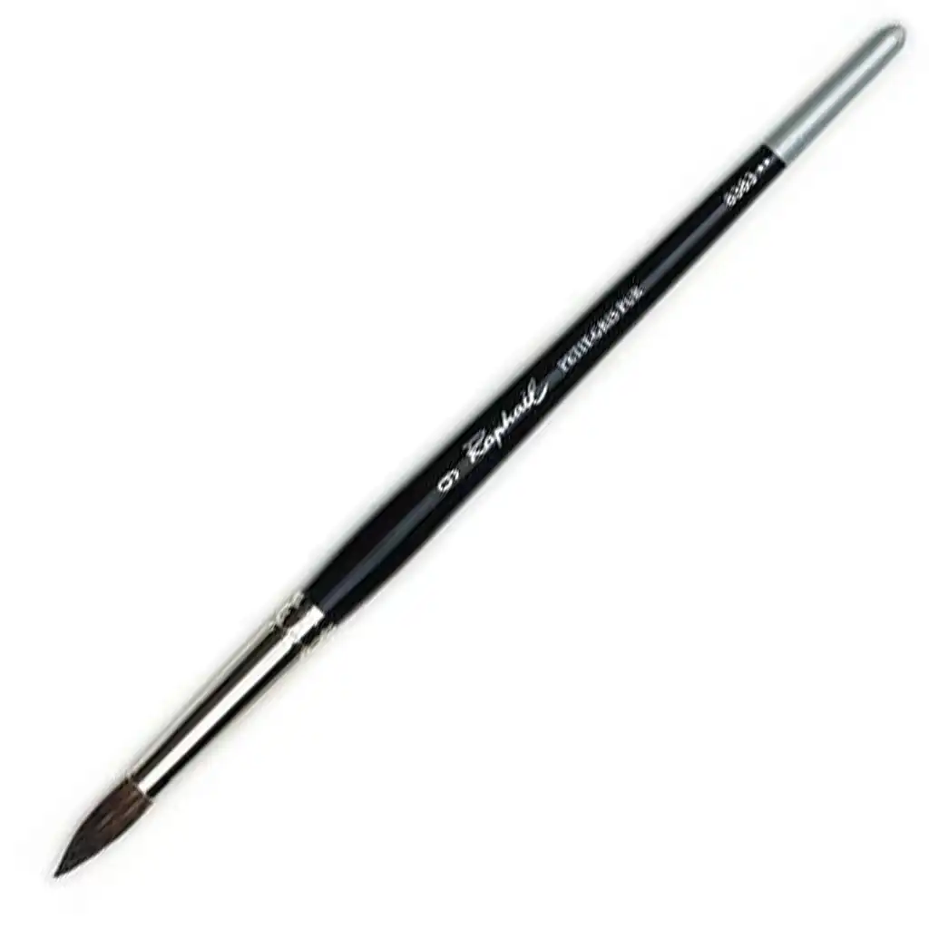 Raphael Watercolour Brush 8383 - Image 14