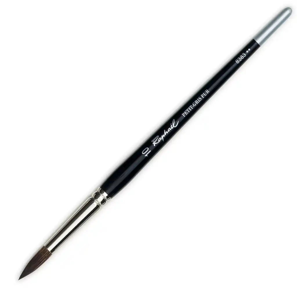 Raphael Watercolour Brush 8383 - Image 2