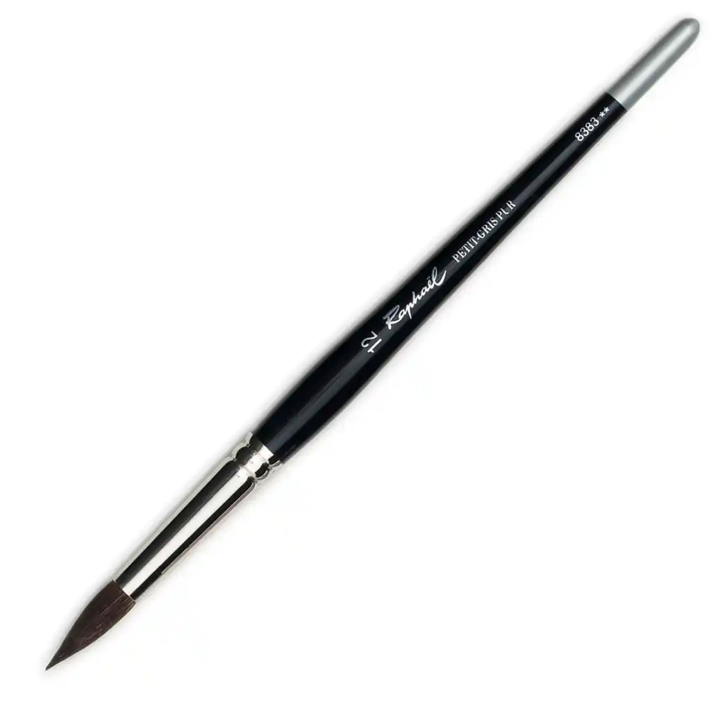 Raphael Watercolour Brush 8383 - Image 3