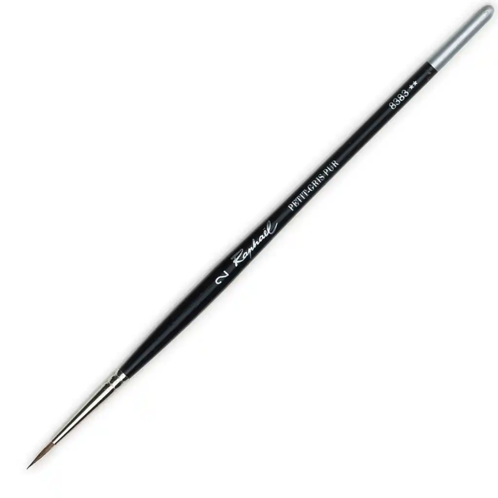 Raphael Watercolour Brush 8383 - Image 5