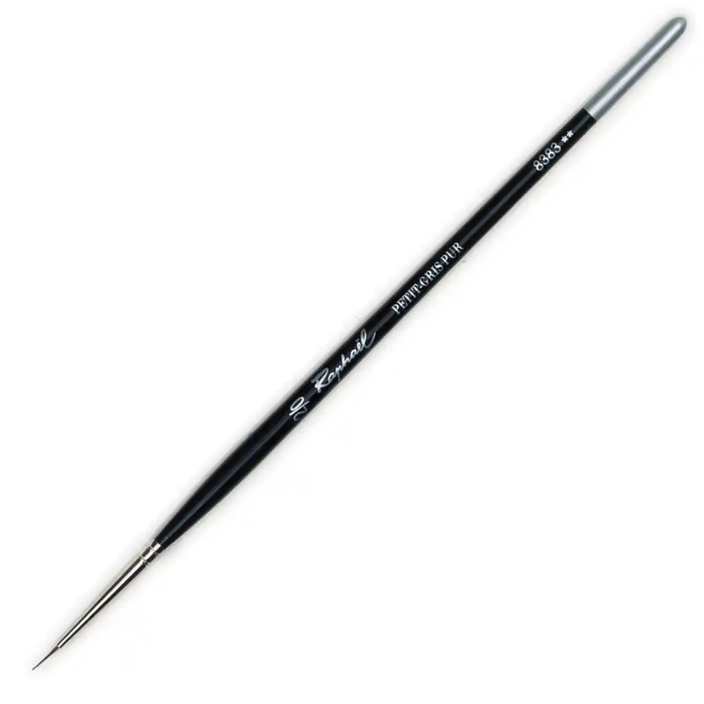 Raphael Watercolour Brush 8383 - Image 6
