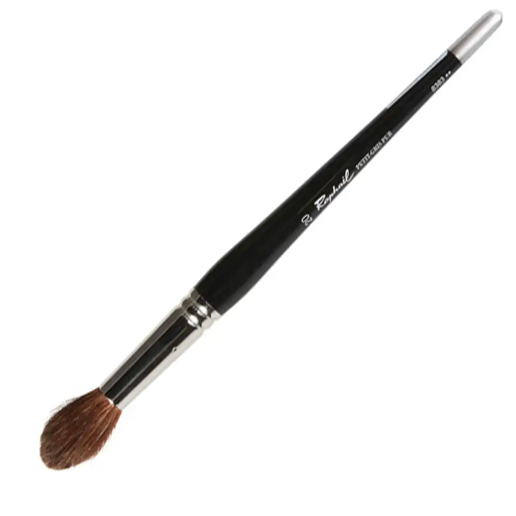 Raphael Watercolour Brush 8383 - Image 7