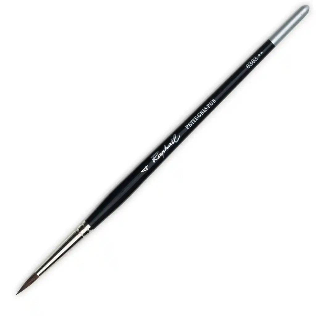 Raphael Watercolour Brush 8383 - Image 9