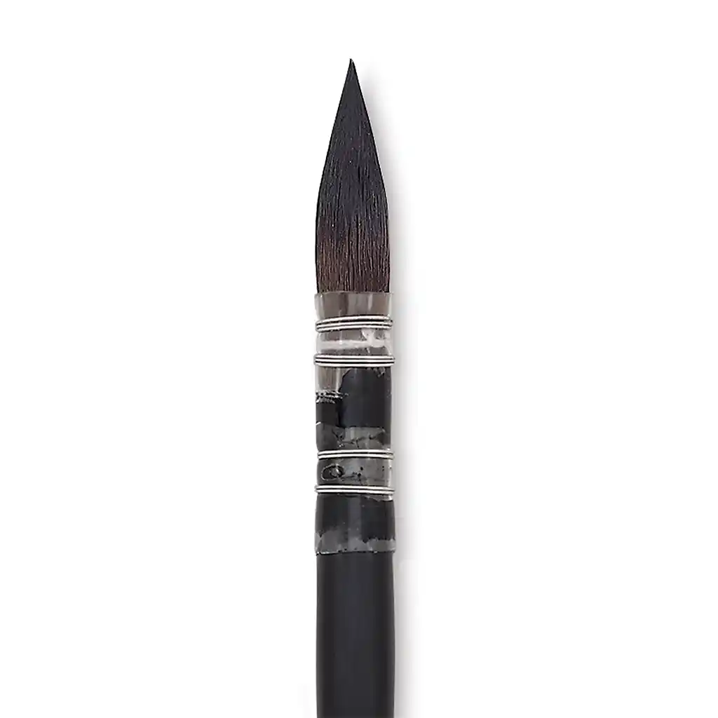 Raphael Softaqua Watercolour Mop Brush 805