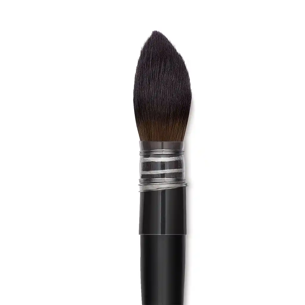 Raphael Softaqua Watercolour Mop Brush 805 - Image 4