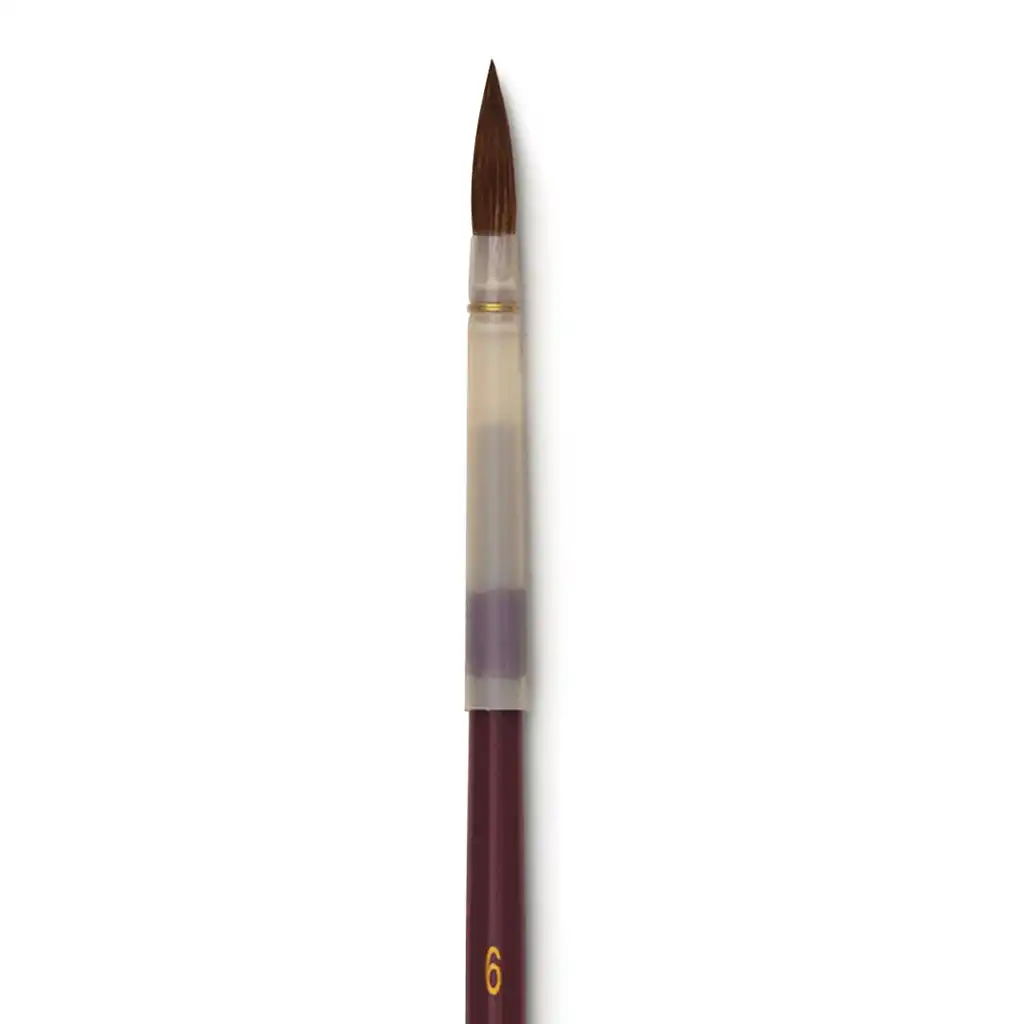 Raphael Valandray Short Pointed Brush 16360 - Image 3