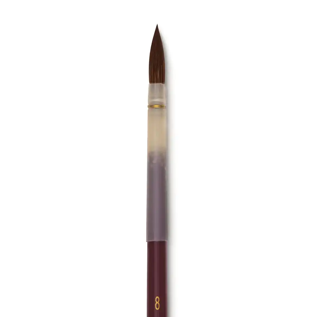 Raphael Valandray Short Pointed Brush 16360 - Image 4