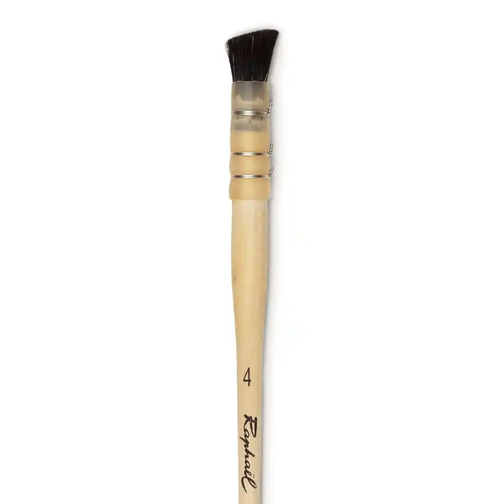 Raphael Porcelain brush 772 - Image 2
