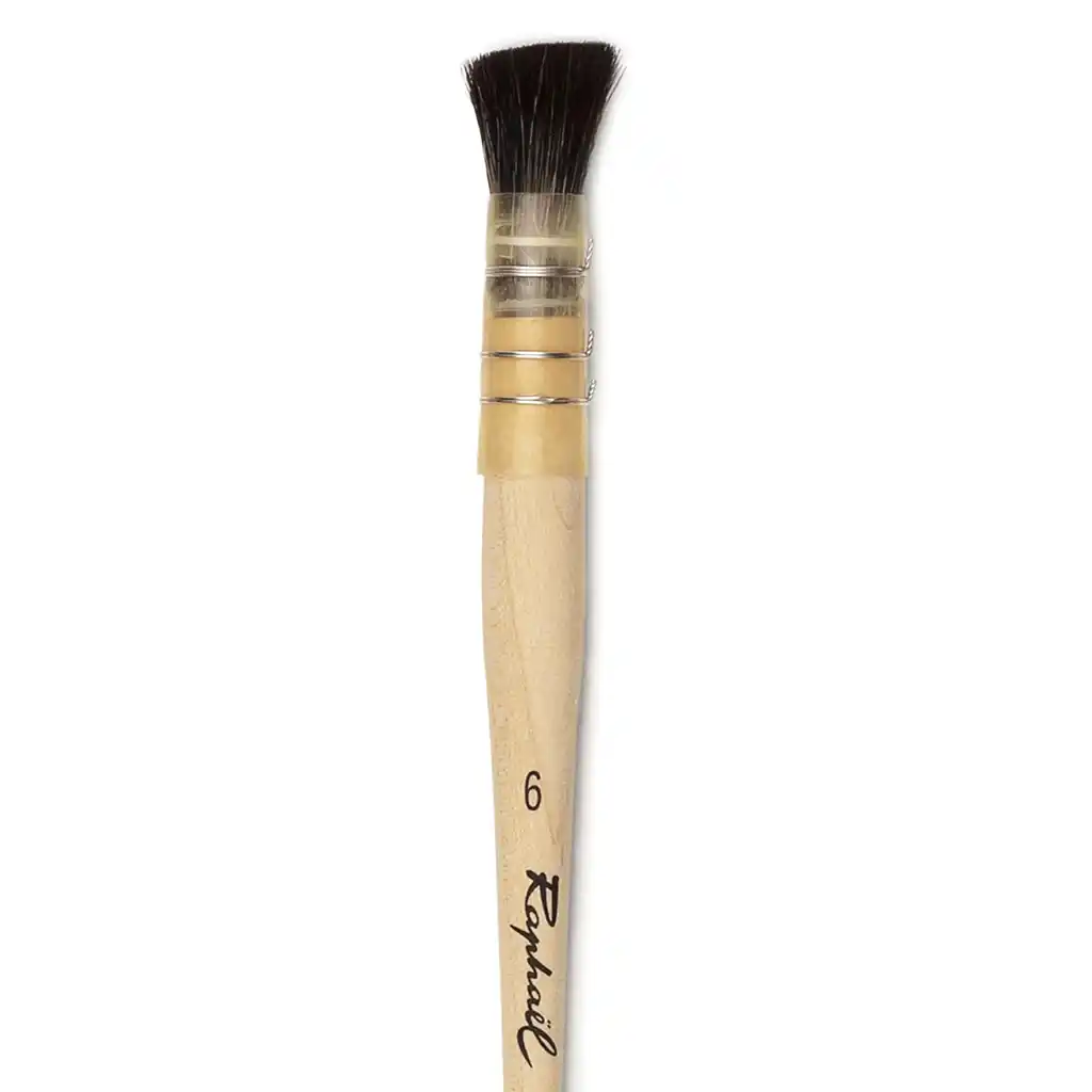 Raphael Porcelain brush 772 - Image 3