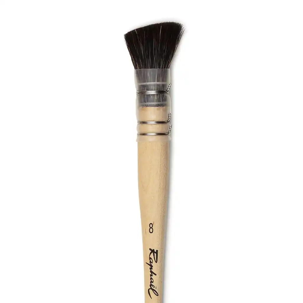 Raphael Porcelain brush 772 - Image 4