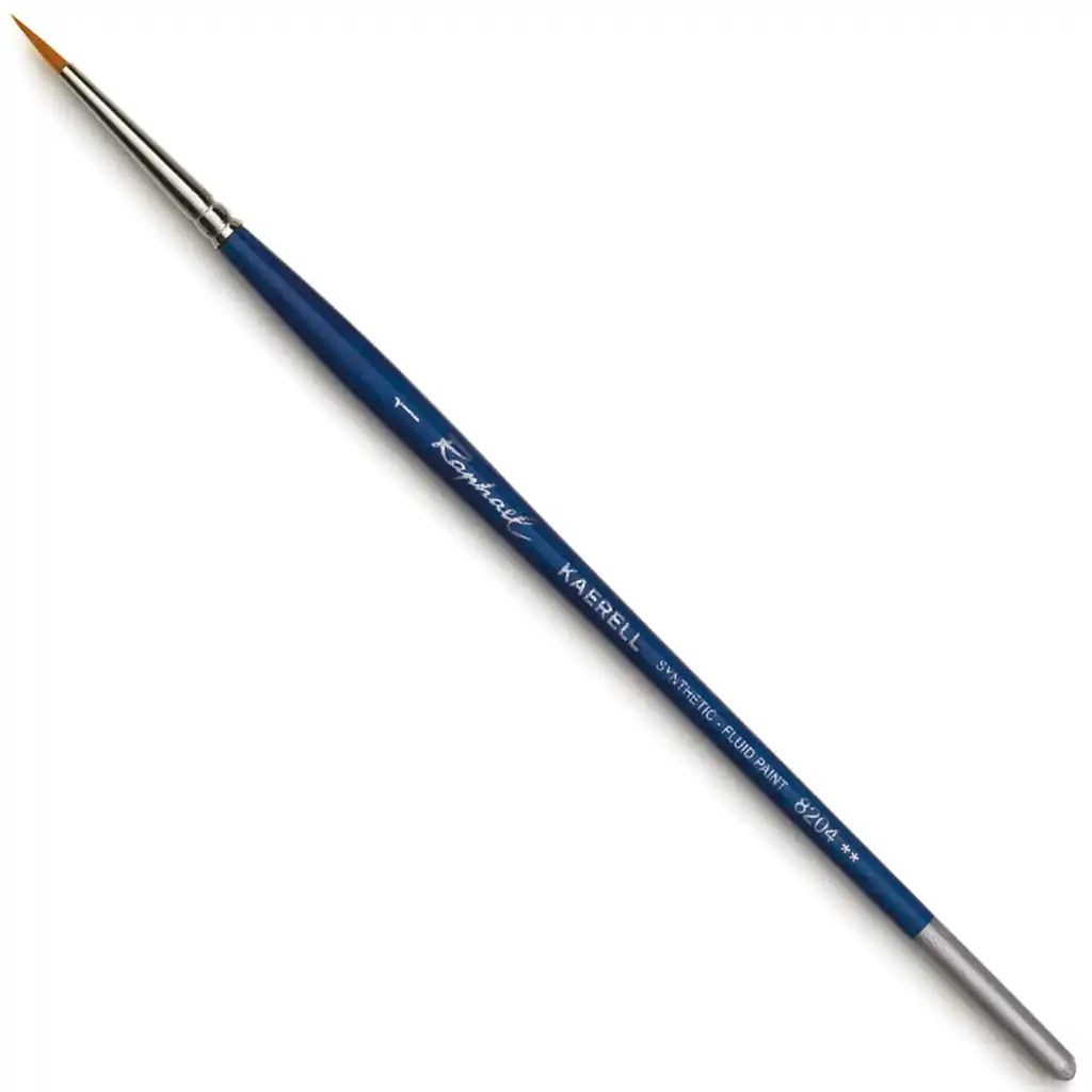 Raphael Kaerell Blue Brush 8204 - Image 2