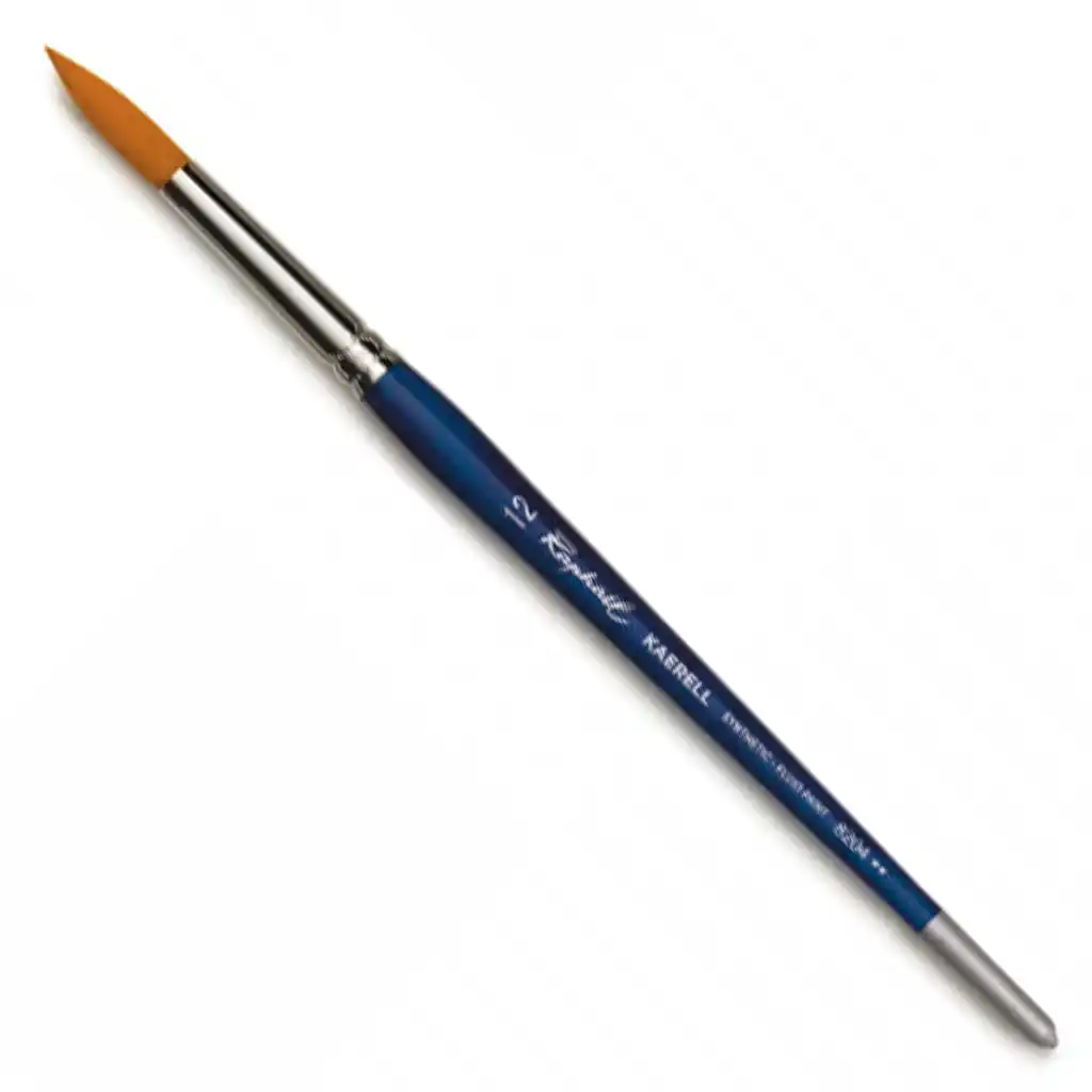 Raphael Kaerell Blue Brush 8204 - Image 3