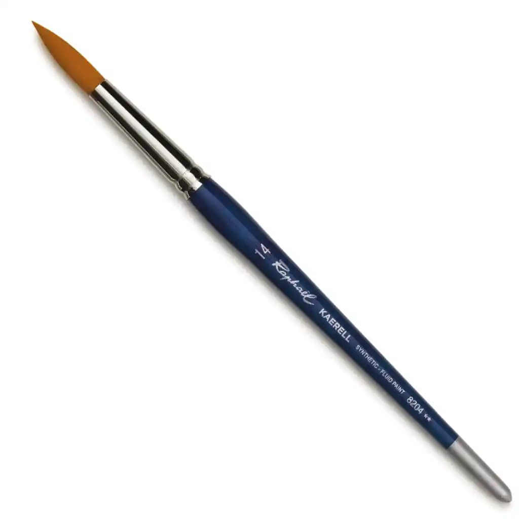 Raphael Kaerell Blue Brush 8204 - Image 4