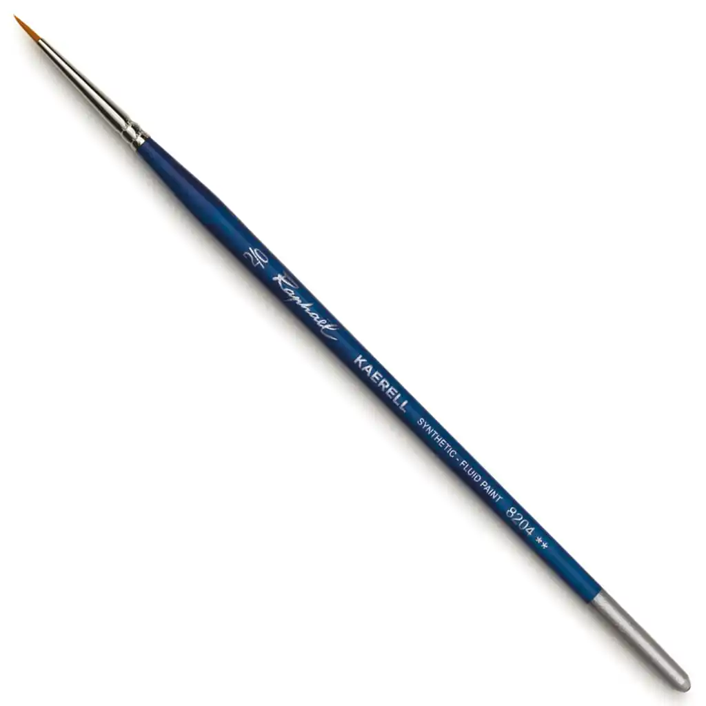 Raphael Kaerell Blue Brush 8204 - Image 6