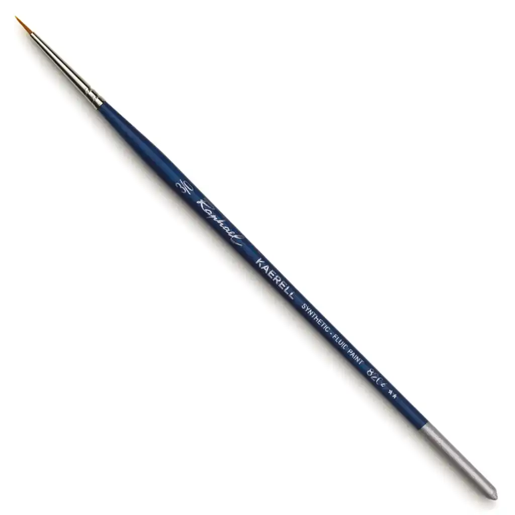 Raphael Kaerell Blue Brush 8204 - Image 7