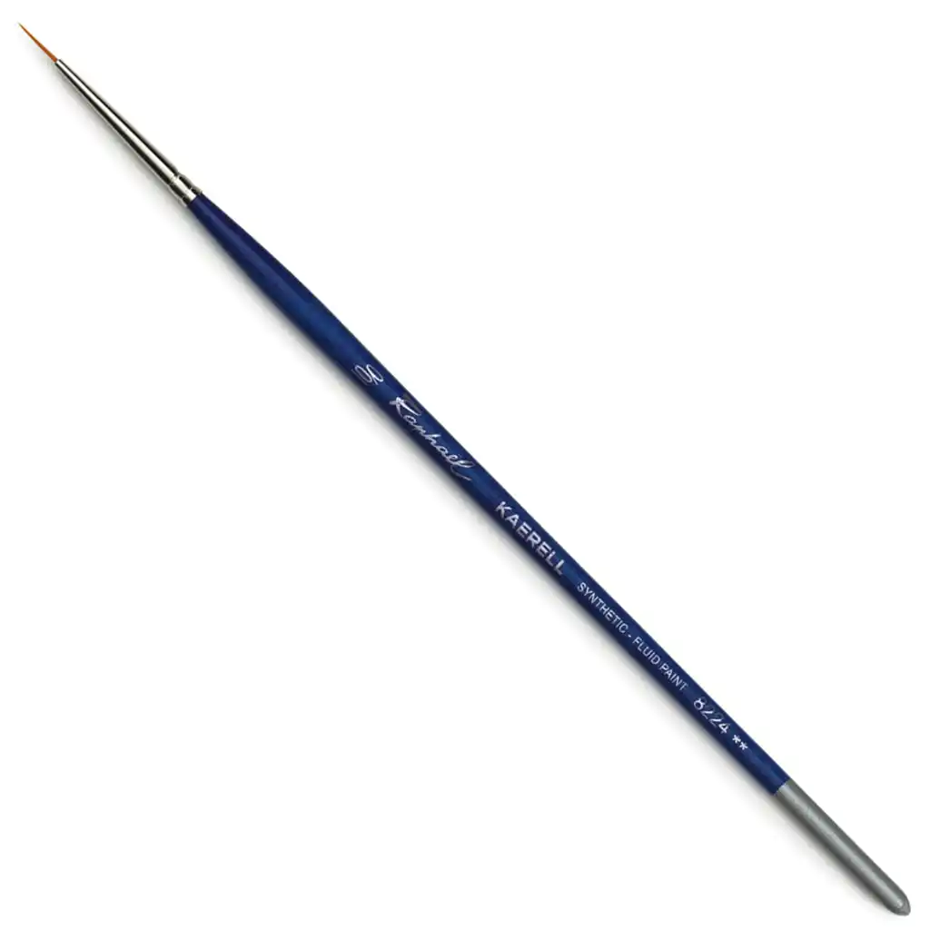 Raphael Kaerell Blue Brush 8224 - Image 2