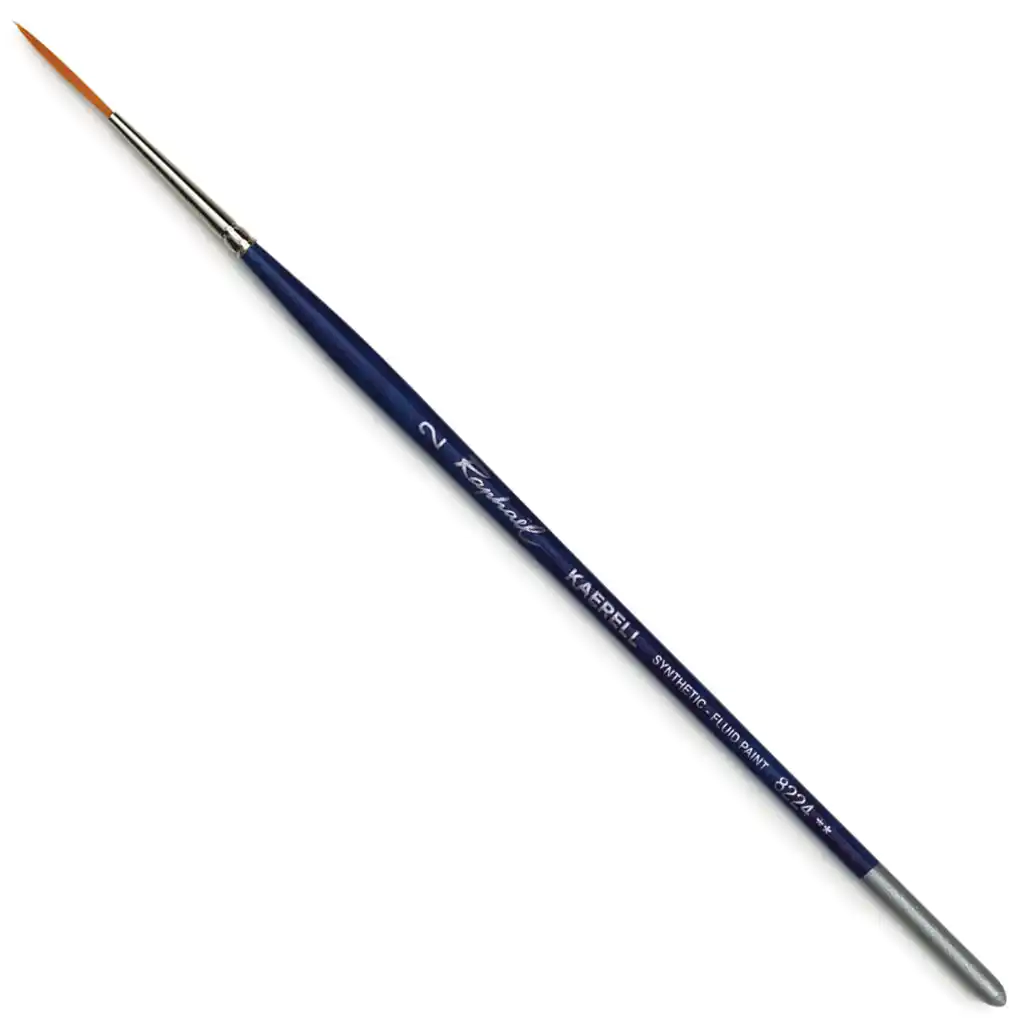 Raphael Kaerell Blue Brush 8224 - Image 3