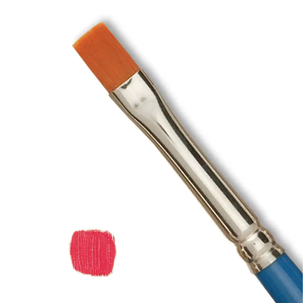 Raphael Kaerell Blue Brush 8234