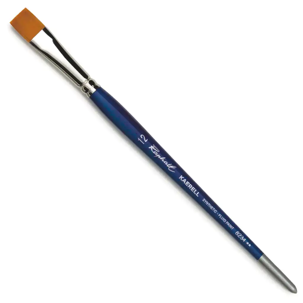 Raphael Kaerell Blue Brush 8234 - Image 2