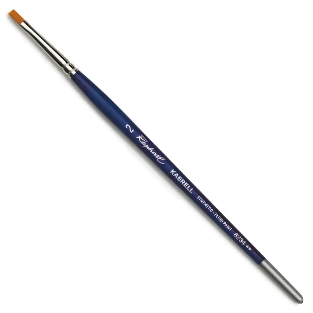 Raphael Kaerell Blue Brush 8234 - Image 3