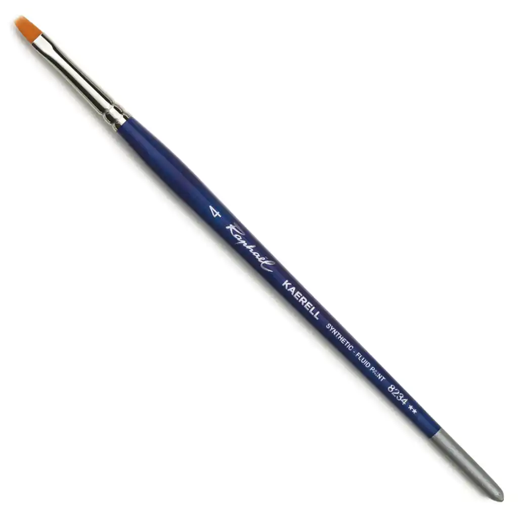 Raphael Kaerell Blue Brush 8234 - Image 4
