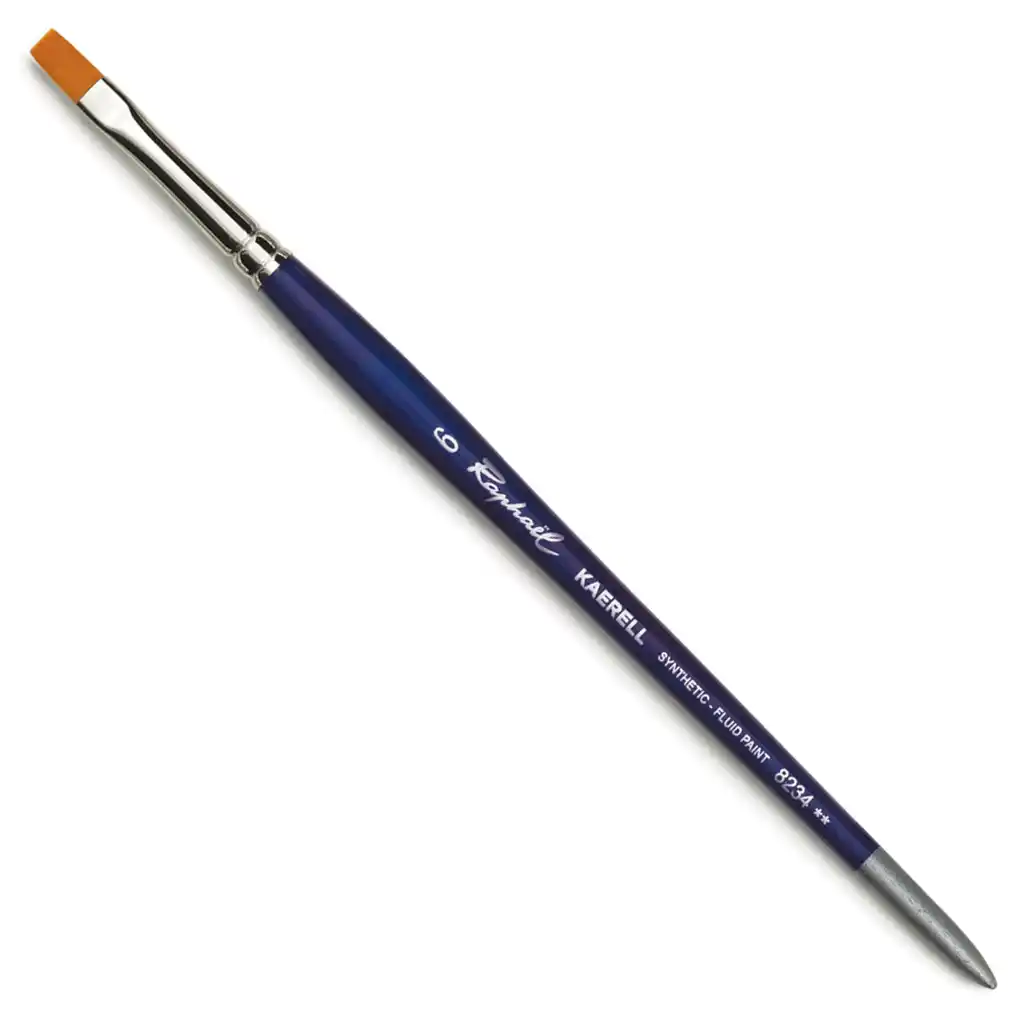 Raphael Kaerell Blue Brush 8234 - Image 5