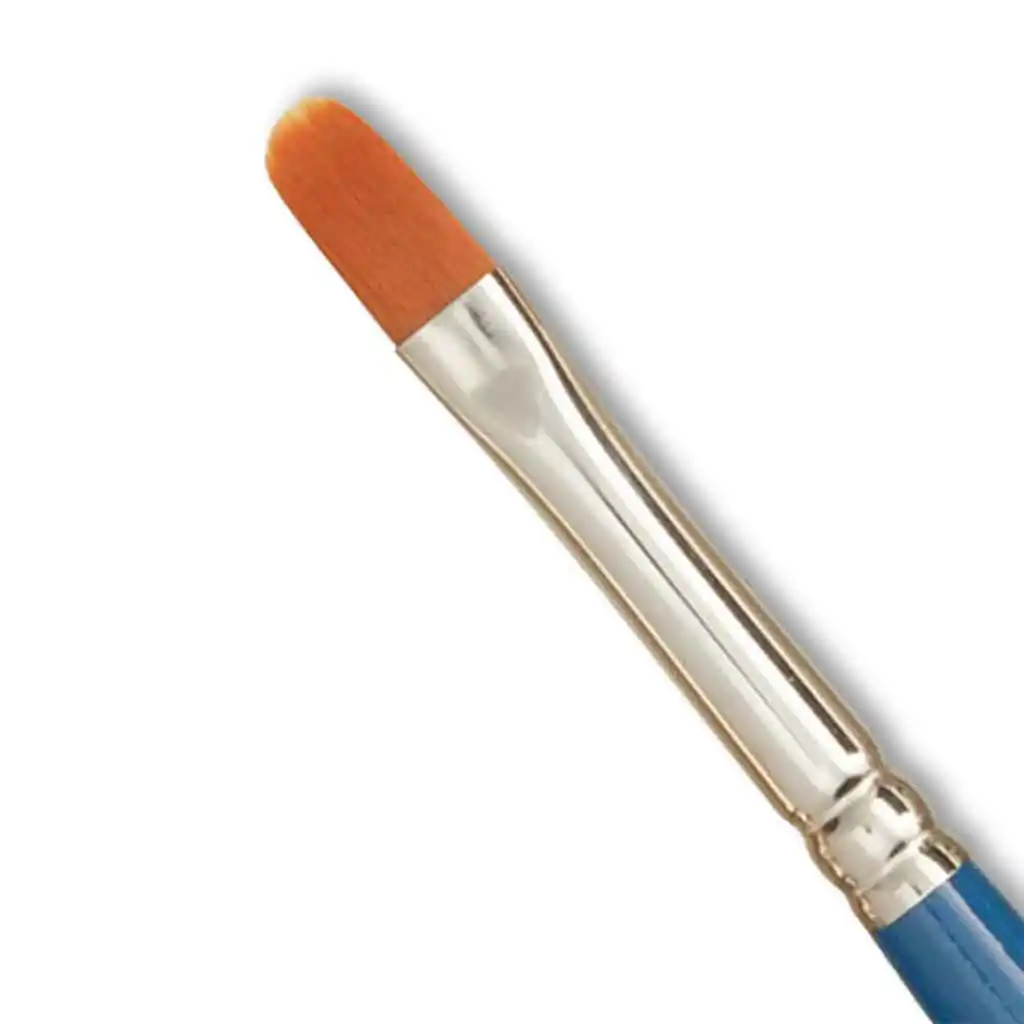 Raphael Kaerell Blue Brush 8244