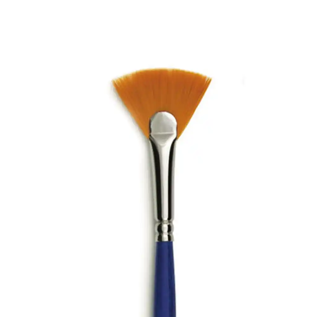 Raphael Kaerell Blue Brush 8274