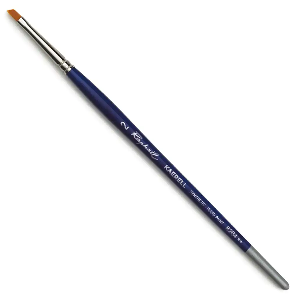 Raphael Kaerell Blue Brush 8264