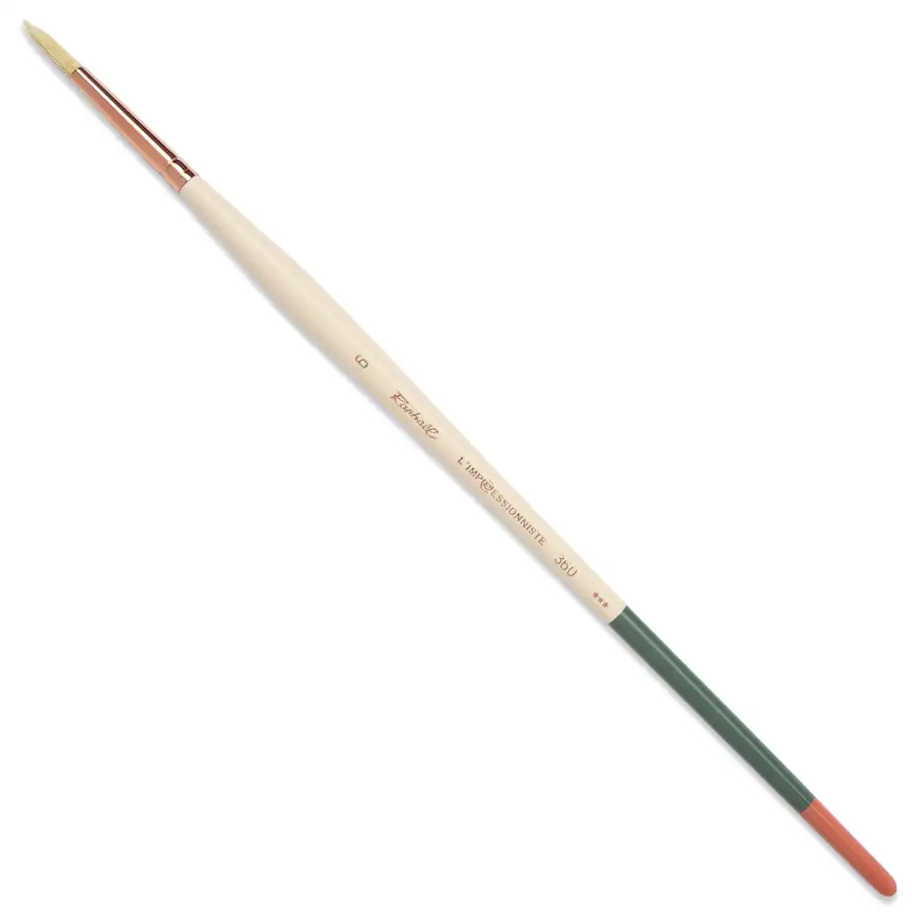 Raphael L'Impressionniste Round Brush 360 - Image 8