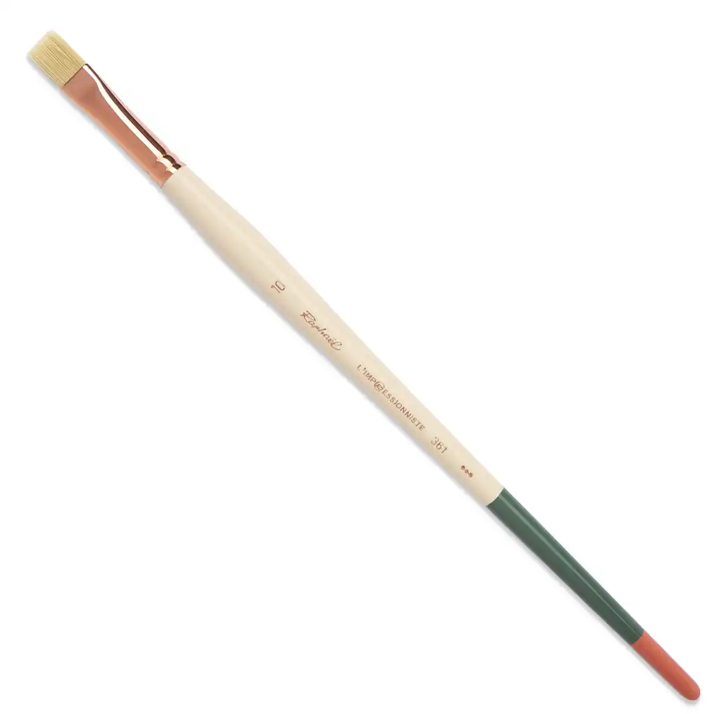 Raphael L'Impressionniste Bright Brush 361