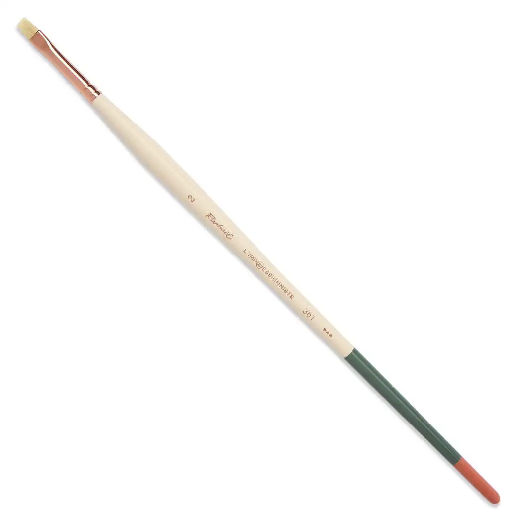 Raphael L'Impressionniste Bright Brush 361 - Image 4