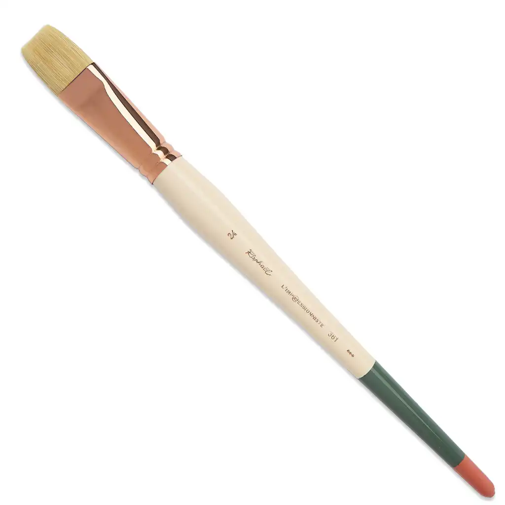 Raphael L'Impressionniste Bright Brush 361 - Image 6