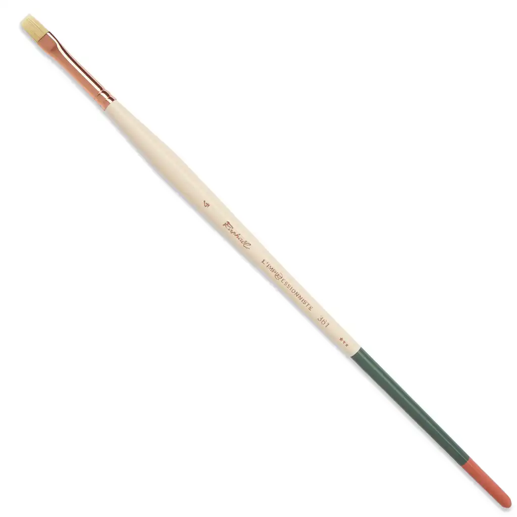 Raphael L'Impressionniste Bright Brush 361 - Image 7