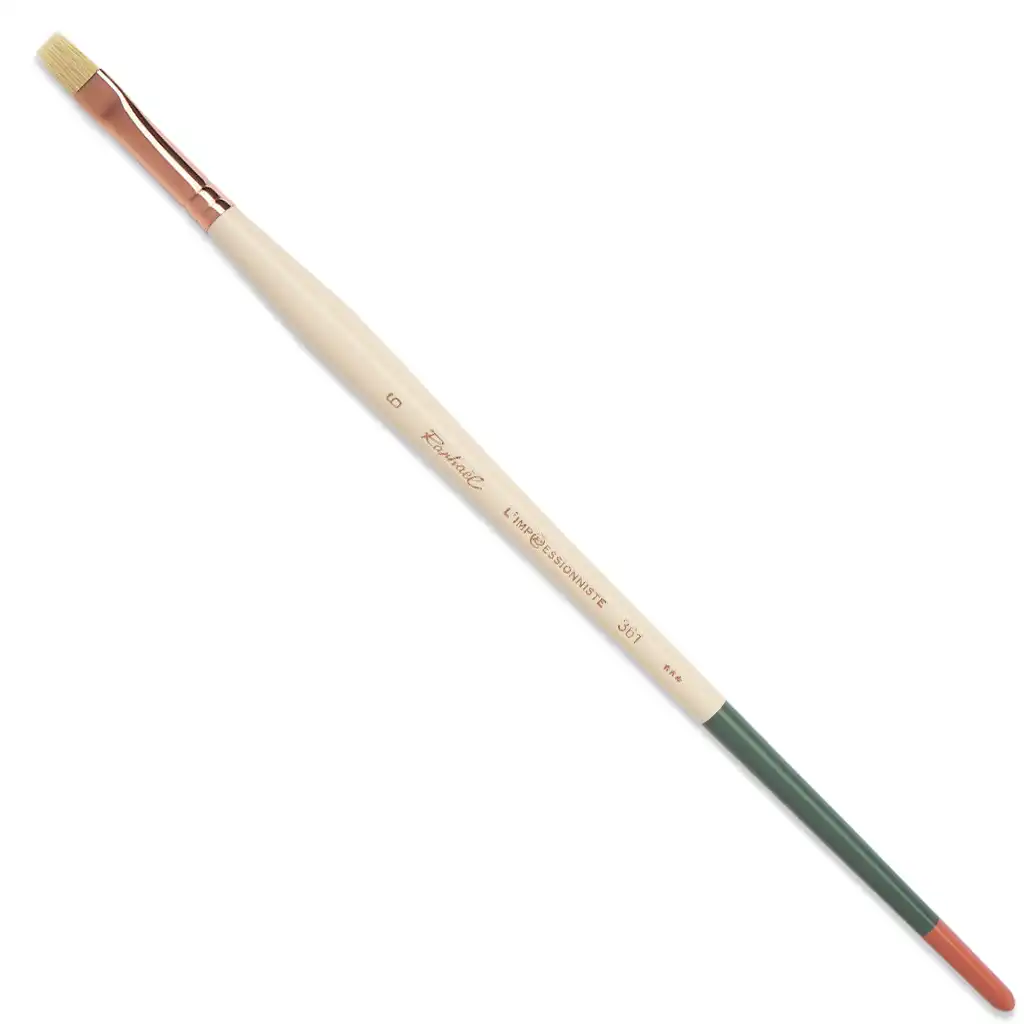 Raphael L'Impressionniste Bright Brush 361 - Image 8