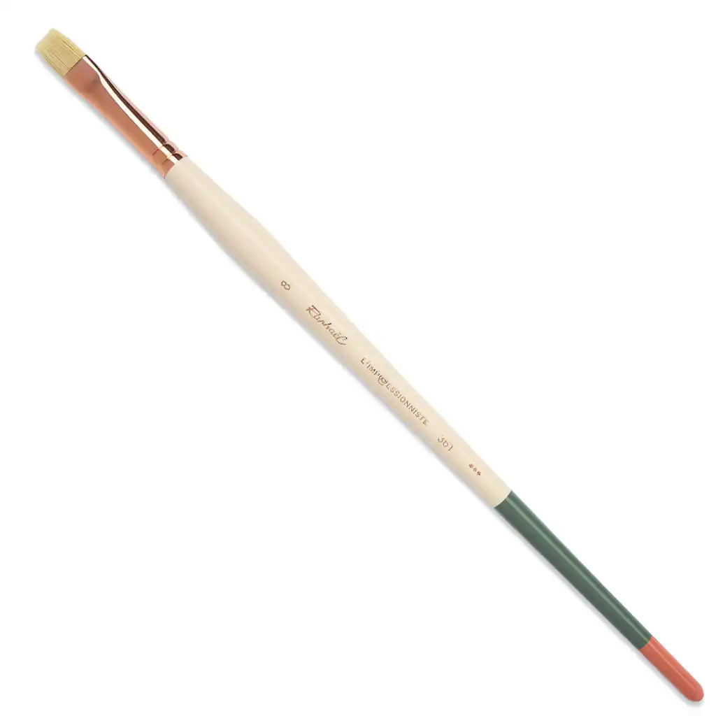 Raphael L'Impressionniste Bright Brush 361 - Image 9