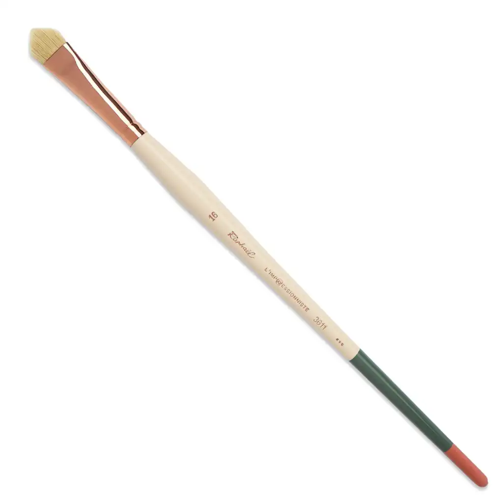 Raphael L'Impressionniste Double Edged Brush 3611 - Image 2