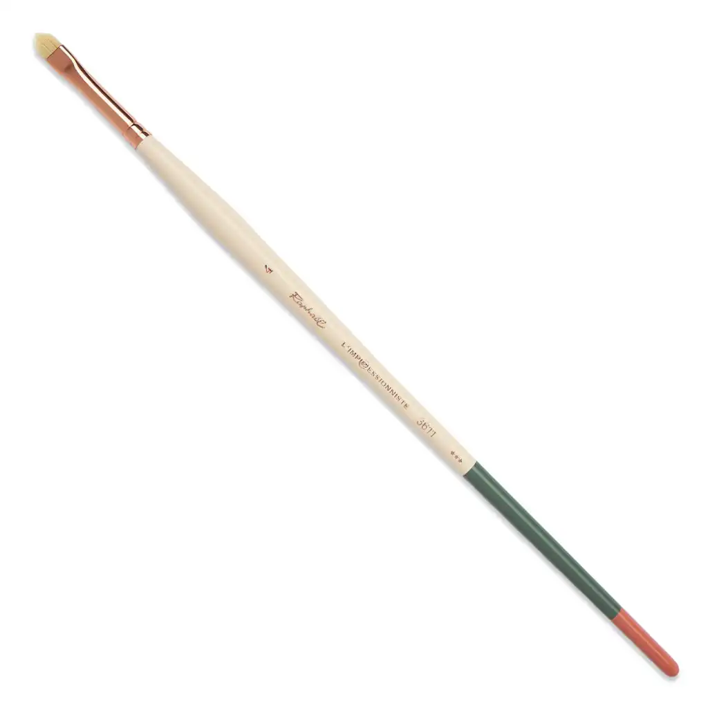 Raphael L'Impressionniste Double Edged Brush 3611 - Image 3