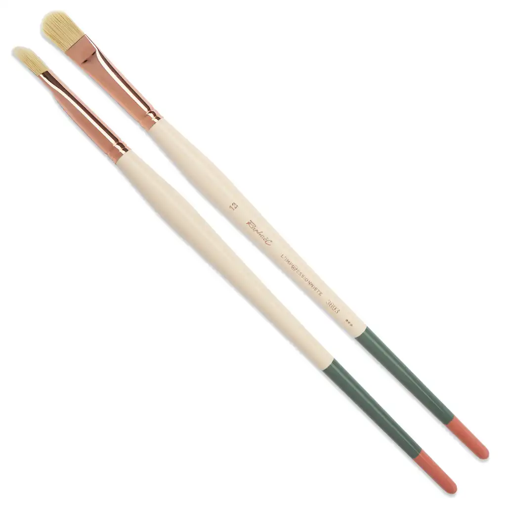 Raphael L'Impressionniste D-Brush 3693