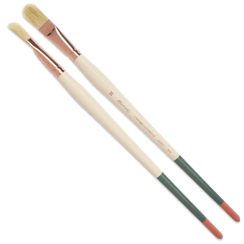 Raphael L'Impressionniste D-Brush 3693 - Image 2