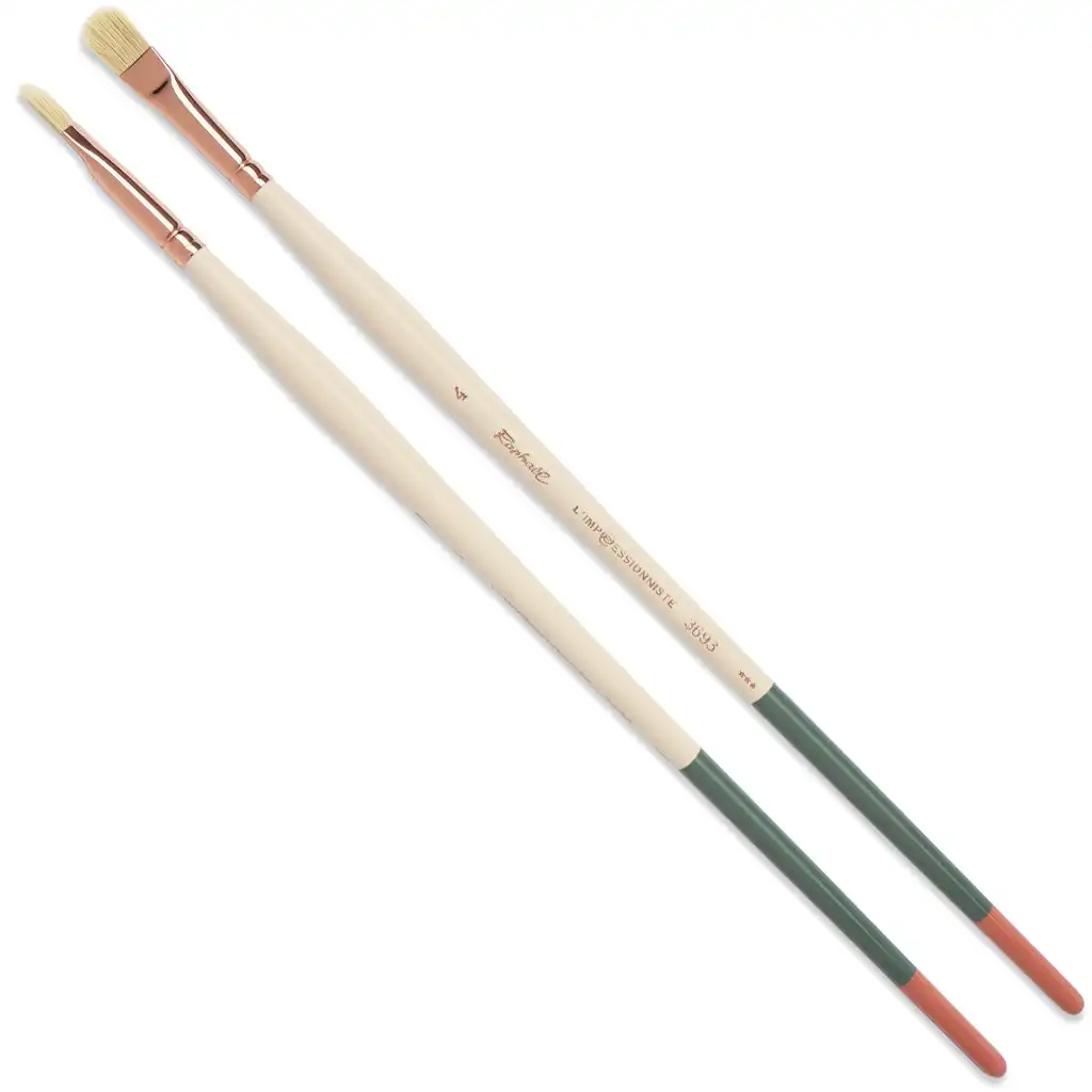 Raphael L'Impressionniste D-Brush 3693 - Image 3