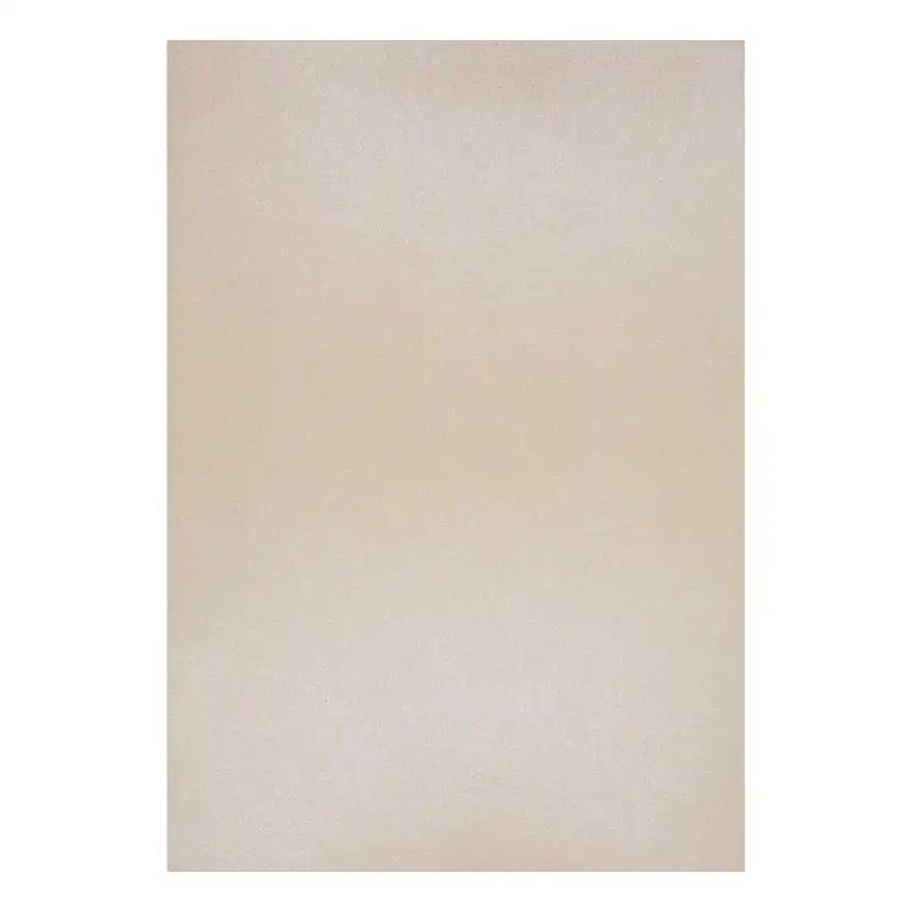 Craft Perfect Pearlescent Cardstock 8.5in x 11in, 5/Pkg, Coffee