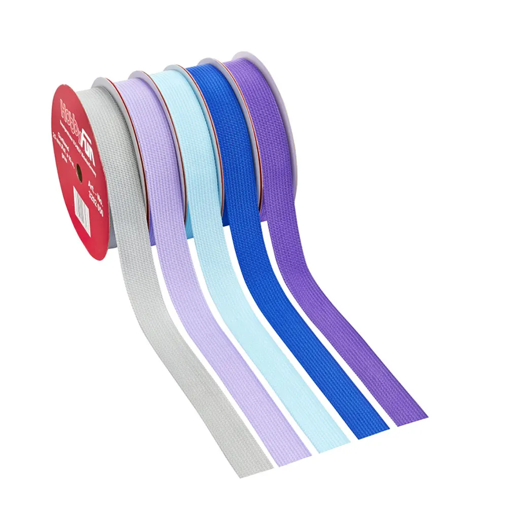 Belt Strap Roll, Grey