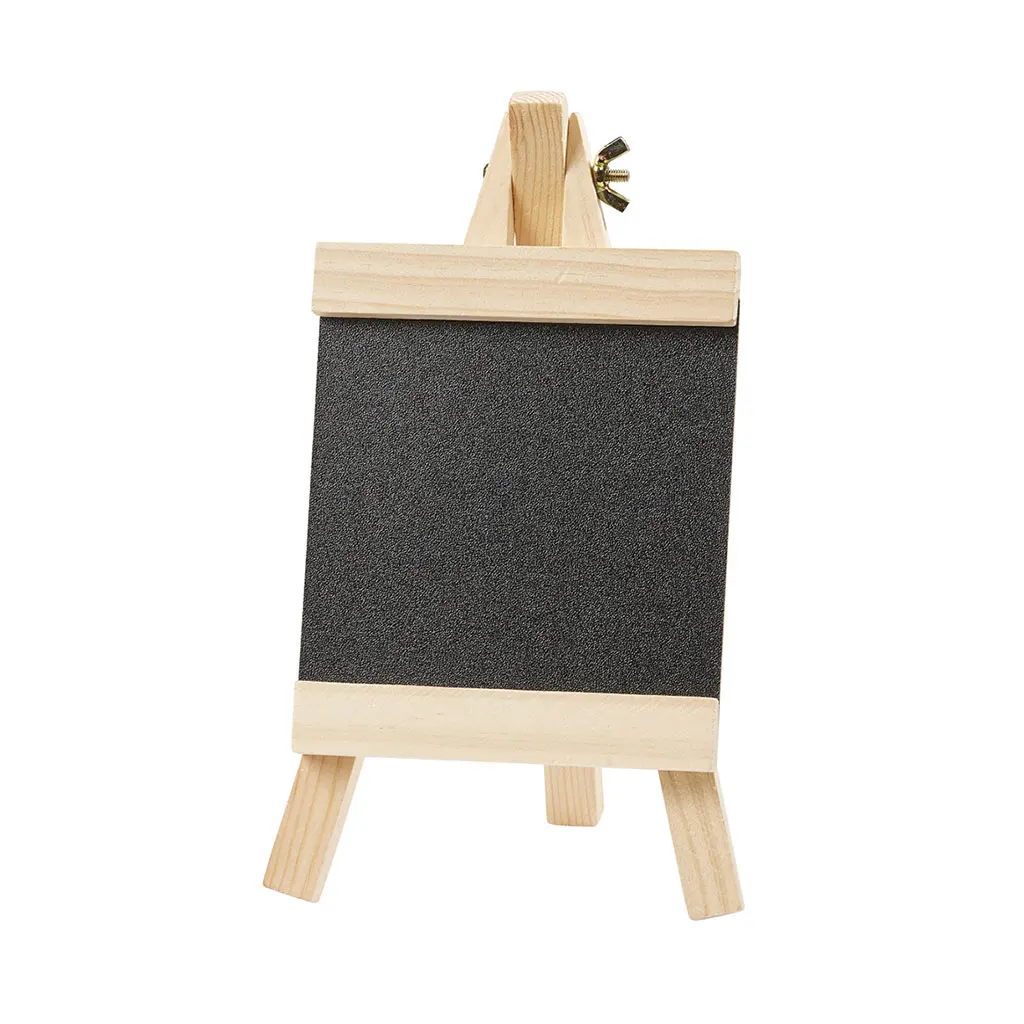 Board, 12 x 23cm, incl. 5 Crayons