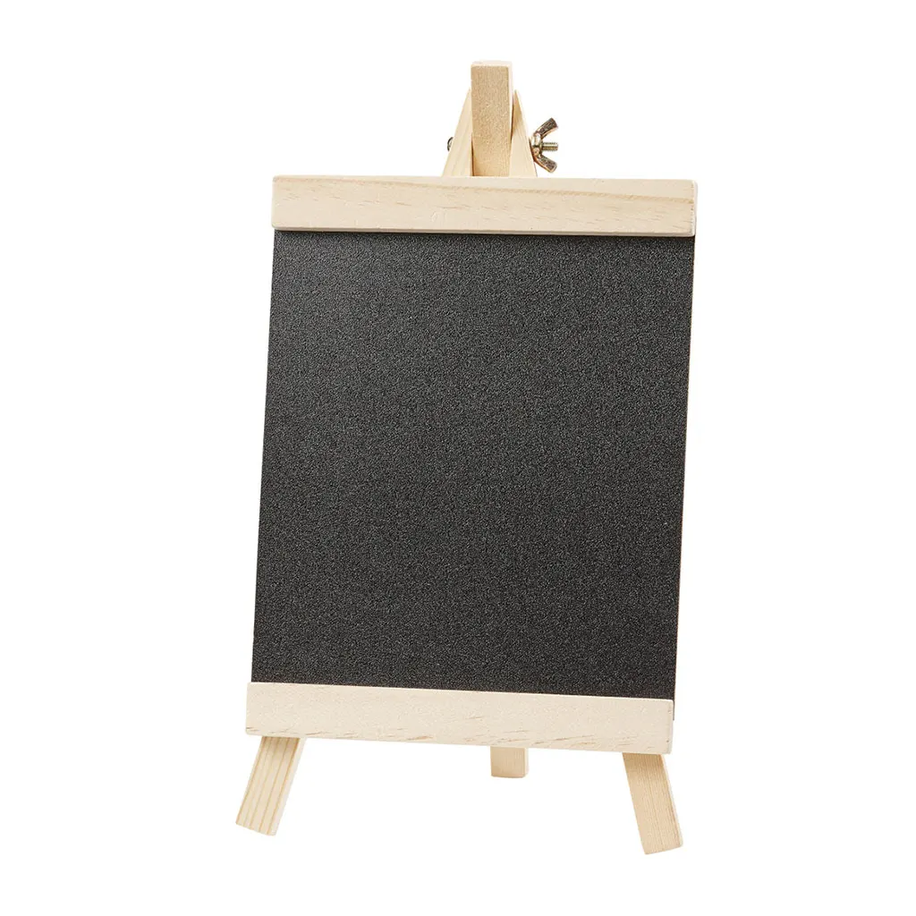 Board, 16 x 28cm, incl. 5 Crayons
