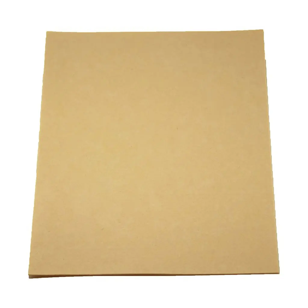 TRENDY Felt Sheet, 375 x 500mm, 3mm, Cream